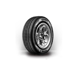 لاستیک خودرو بارز مدل P610 سایز 205/60/14 دو حلقه