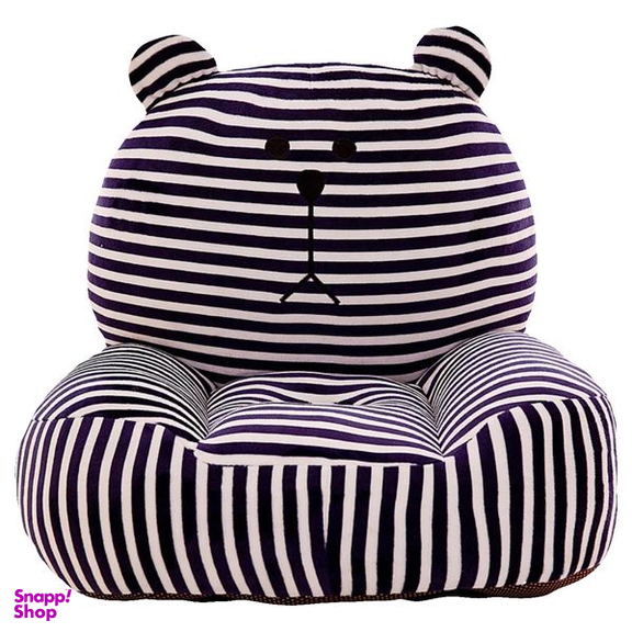 مبل کودک طرح خرس لاین مدل زبرا کد JM110