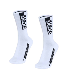 جوراب ساق بلند ورزشی مردانه کایلاس کد KH2102009