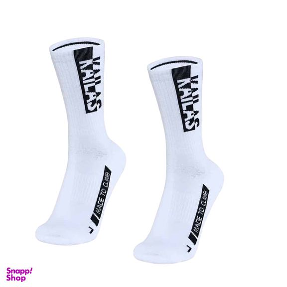 جوراب ساق بلند ورزشی مردانه کایلاس کد KH2102009