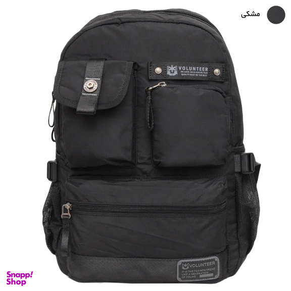 کوله پشتی والنتیر مدل VA-182502