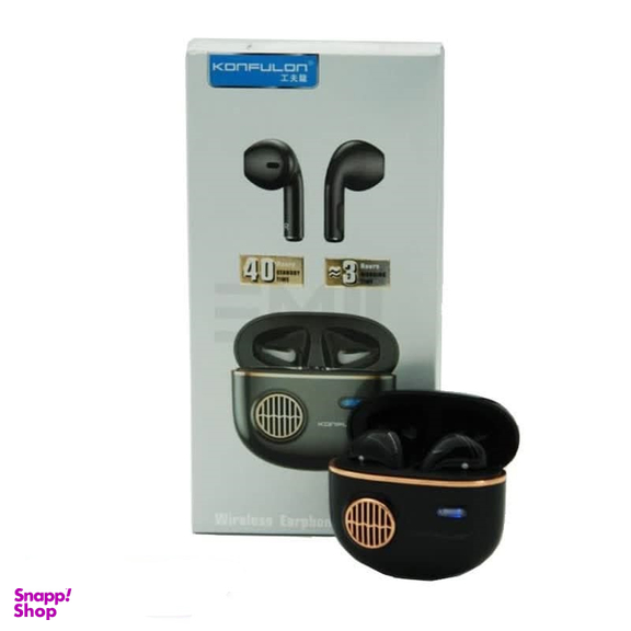ایرفون بی سیم بلوتوثی کانفلون مدل BTS-22