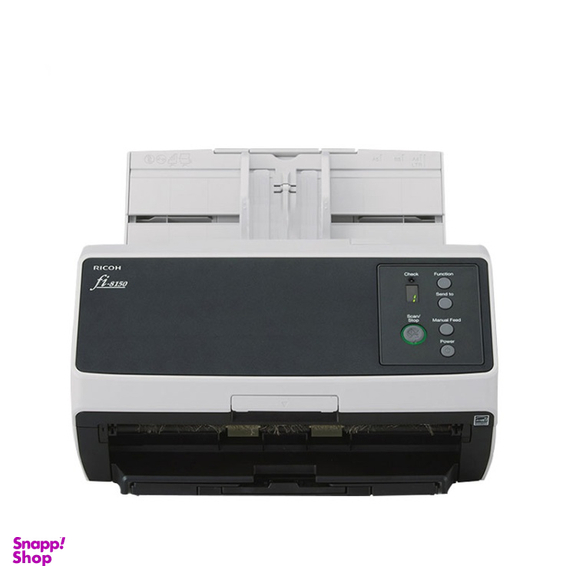 اسکنر ریکو کد FI8150