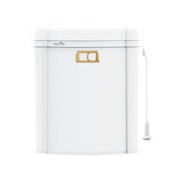 فلاش تانک ایمن آب مدل پرشين كليد طلايي