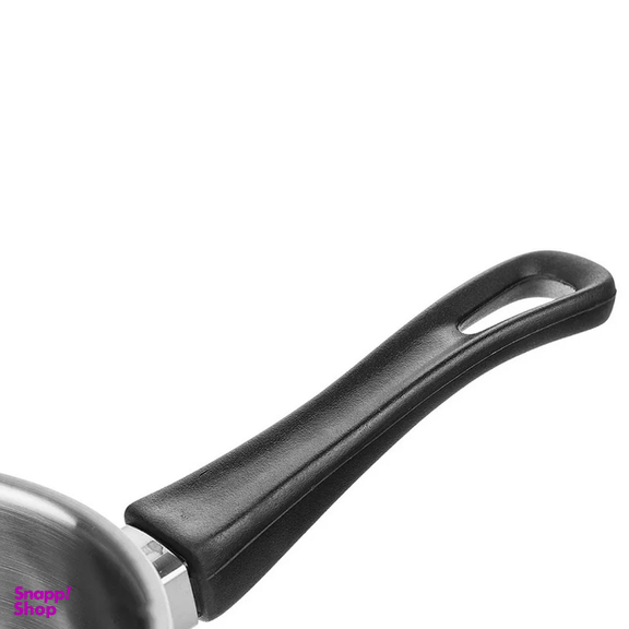 شیرجوش پارس استیل مدل کف سه لایه کد 0105/04