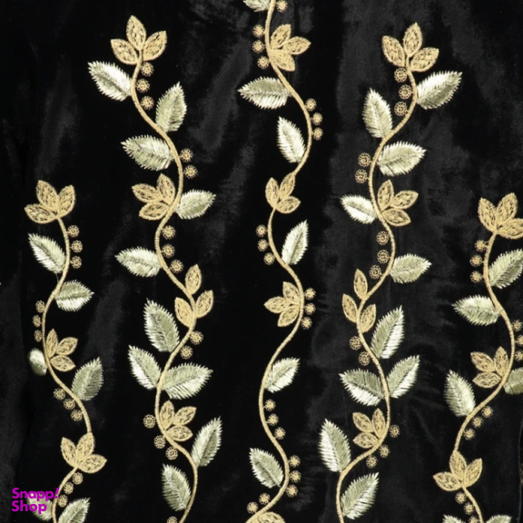 ست کت و شلوار زنانه رئوف گالری گلدوزی کد 00118001