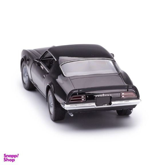 ماکت ماشین ویلی مدل پونتیاک PONTIAC TRANS AM1972