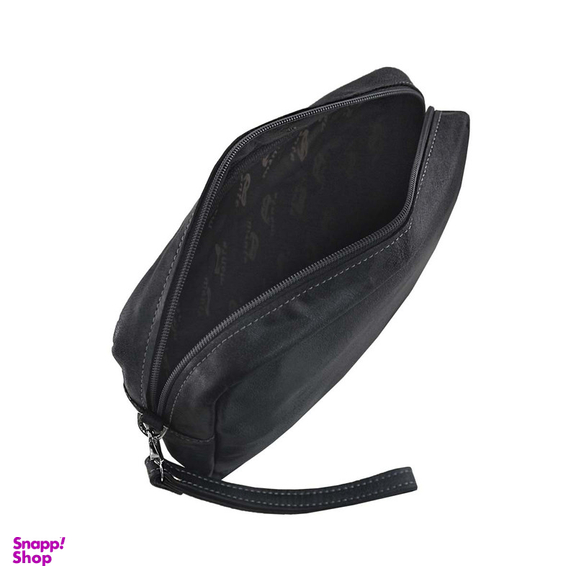 کیف پاسپورتی مردانه منط مدل d149 کد 13734