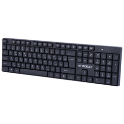 کیبورد و ماوس بی سیم ایکس پی-پروداکت مدل XP-W5700N