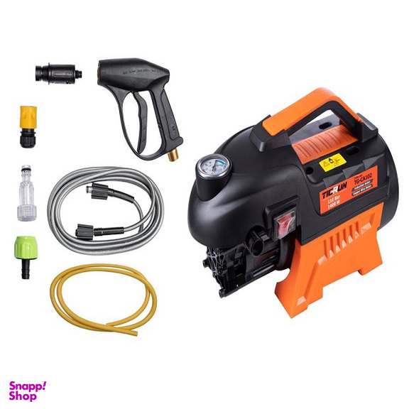 کارواش تیگران مدل TG-CA102