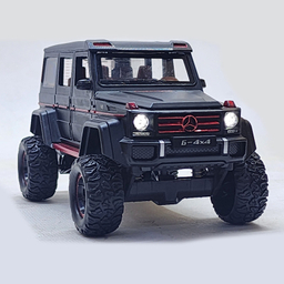 ماشین بازی چه ژی مدل بنز G CLASS