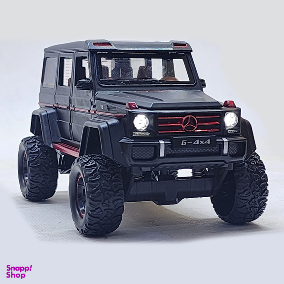 ماشین بازی چه ژی مدل بنز G CLASS