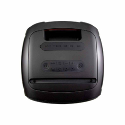 اسپیکر بلوتوثی قابل حمل کینگ استار مدل KBS475