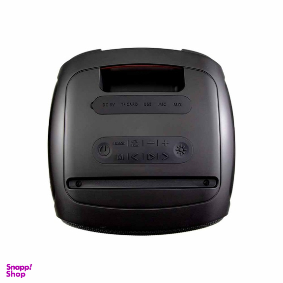 اسپیکر بلوتوثی قابل حمل کینگ استار مدل KBS475