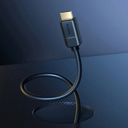 کابل HDMI 2.0 باسئوس مدل CAKGQ-A01 طول 1 متر