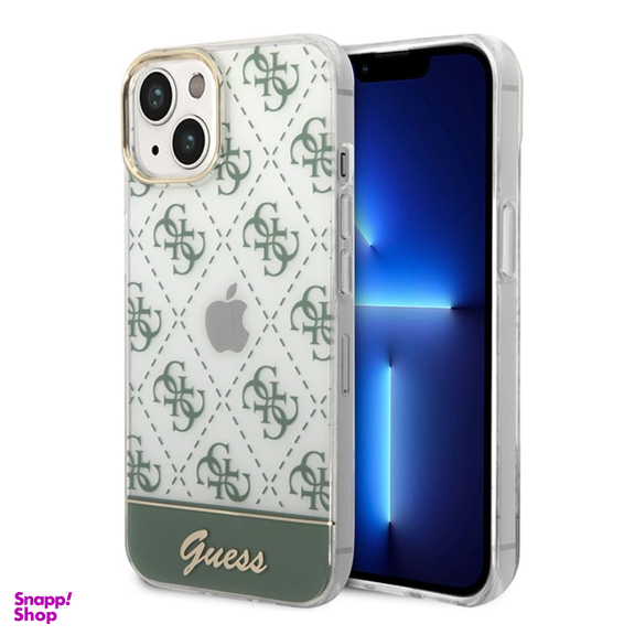 قاب موبایل سی جی مدل Guess Case مناسب iPhone 14 Plus