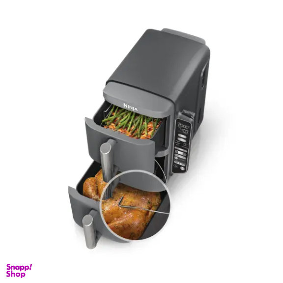 سرخ کن نینجا LF451 Ninja