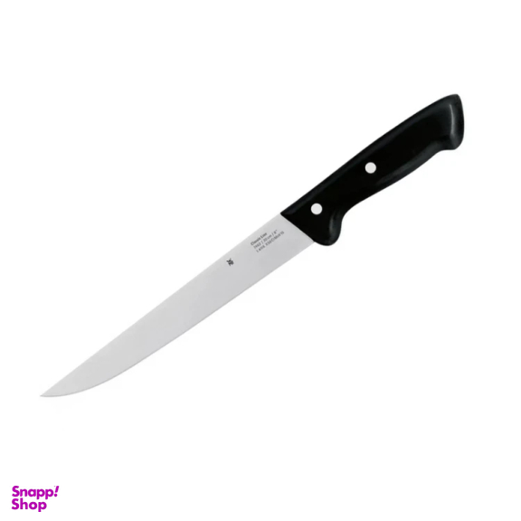 ست چاقو آشپزخانه 7 پارچه دبلیو ام اف مدل classic line