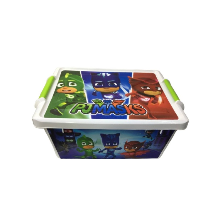 جعبه اسباب بازی کودک کد homeket 4