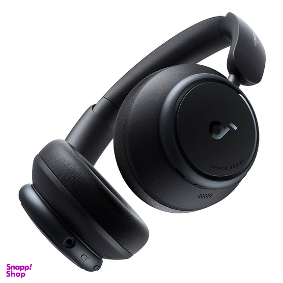 هدفون بی سیم انکر مدل Soundcore Space Q45 A3040