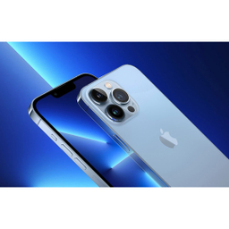 گوشی موبایل اپل مدل iPhone 13 Pro Max A2644 دو سیم‌ کارت ظرفیت 1 ترابایت رم 6 گیگابایت