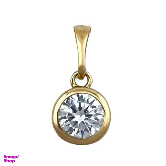 آویز گردنبند زنانه ژوپینگ مدل N4611