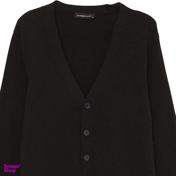 ژاکت مردانه ال سی وایکیکی مدل Higger