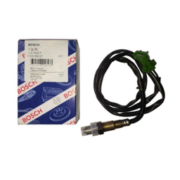 سنسور اکسیژن سیم بلند ساژم بوش کد 0258006027 مناسب برای پژو 405