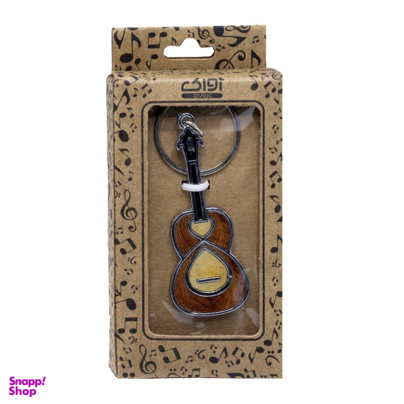 جاکلیدی آواک مدل تار