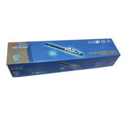 فرز انگشتی بادی ووفو مدل YP-WFG-1222