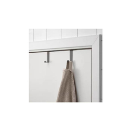 آویز حوله ایکیا مدل SKOGSVIKEN کد 819 بسته 2 عددی