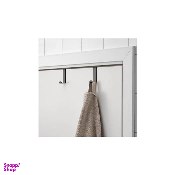 آویز حوله ایکیا مدل SKOGSVIKEN کد 819 بسته 2 عددی