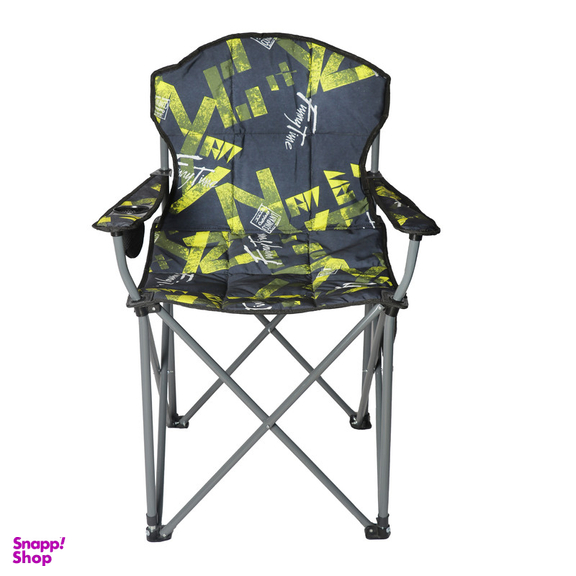 صندلی تاشو سفری تک پاک مدل 015