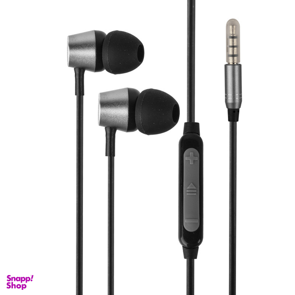 هندزفری کربی مدل BE-E103