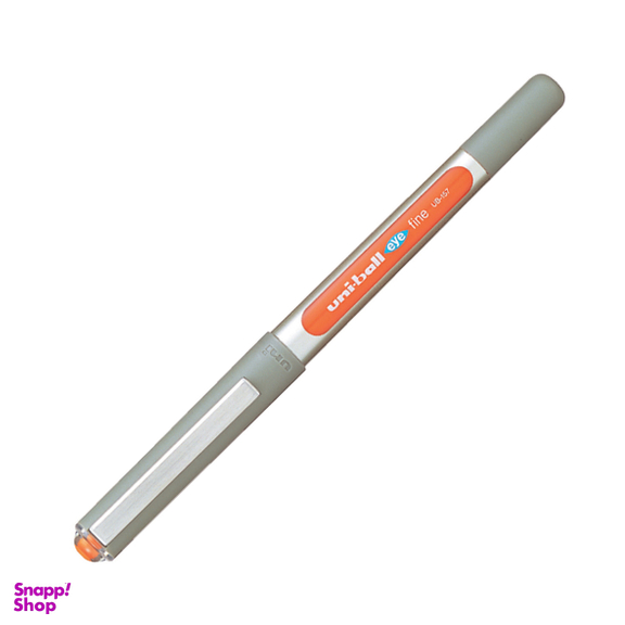 روان نویس یونی بال مدل چشمی UB-157 EYE