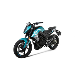 موتورسیکلت جهانرو  مدل CF MOTO150 NK سال 1403