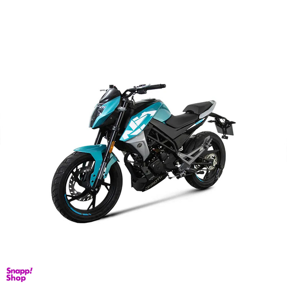 موتورسیکلت جهانرو  مدل CF MOTO150 NK سال 1403