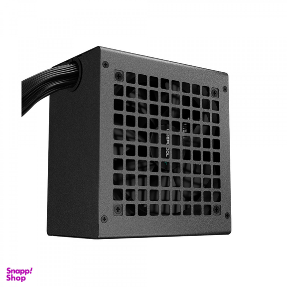 منبع تغذیه کامپیوتر دیپ کول مدل DeepCool PK550D فرم فاکتور ATX