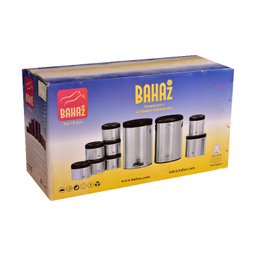 سرویس آشپزخانه 10 پارچه بهاز کالا کد 16290321