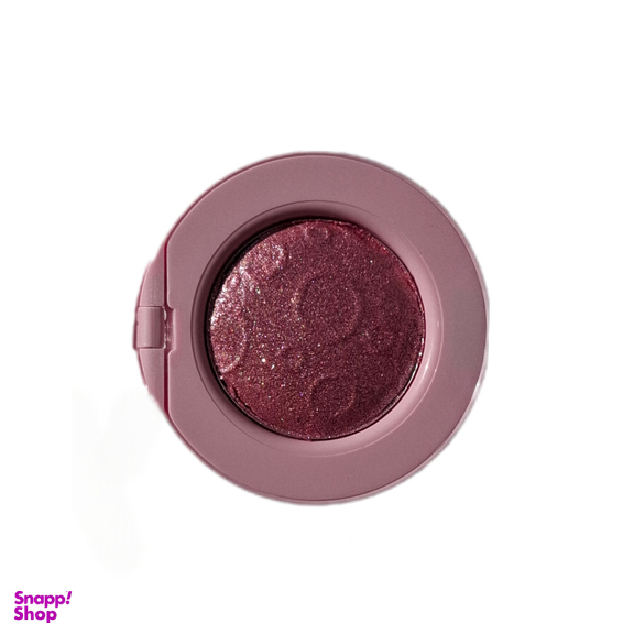 هایلایتر هدی موجی مدل planet highlighter رنگ صورتی