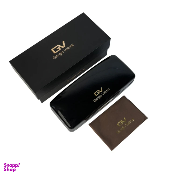 عینک آفتابی مردانه جورجیو ولنتی کد 5123 C3