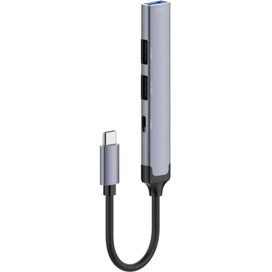 USB هاب الدینیو مدل DS-34C