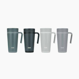 ماگ سفری تایسو مدل TS-8839 گنجایش 500 میلی لیتر