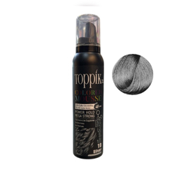 اسپری رنگ مو تاپیک کد 10 حجم 125 میلی لیتر