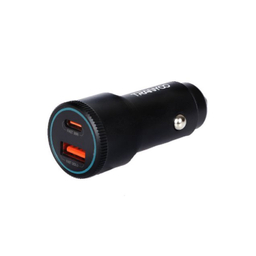 شارژر فندکی ترانیو مدل C22