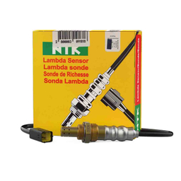 سنسور اکسیژن ان تی کی کد OZA632-SZ3 مناسب پراید