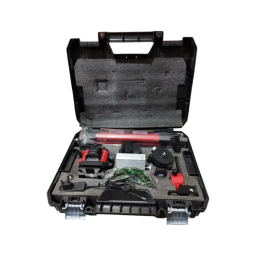 تراز لیزری طرح میلواکی مدل 4 بعدی کد 4D