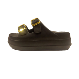 دمپایی زنانه پاپا کد 10