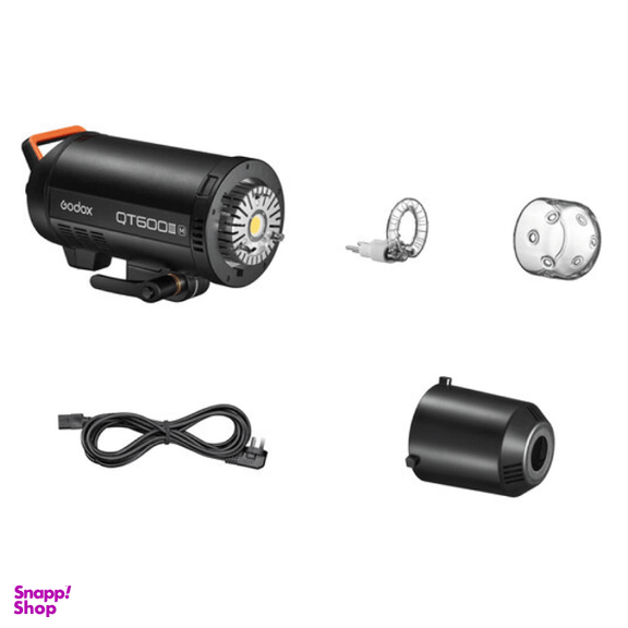 فلاش گودکس مدل Godox QT600IIIM Flash Head