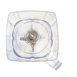 مخلوط کن و آسیاب کن ۲ لیتری سیلور کرست مدل SC-1589